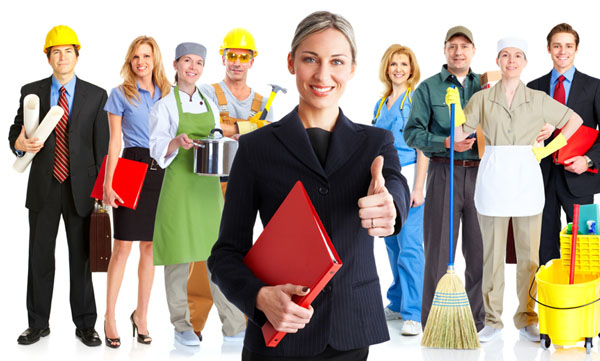 Ergene Büro Taşıma Hizmeti